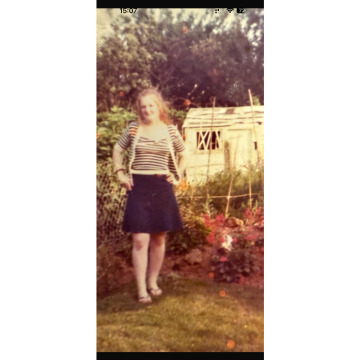 Photo for notice Angela NAYLOR