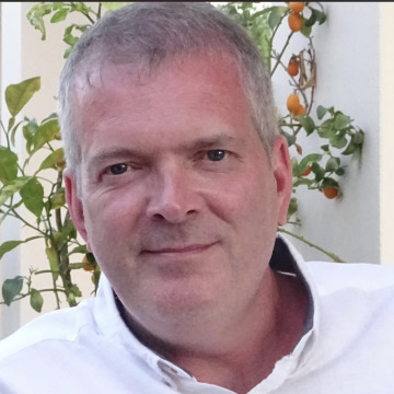 Photo for notice Michael James ROBINSON