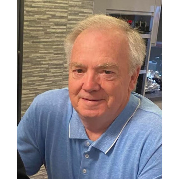 Photo of Leonard Alan MORGAN