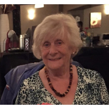 Photo of Patricia BILLIMORE