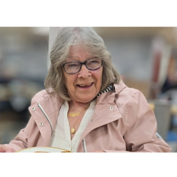 Photo of Jane SPENCE