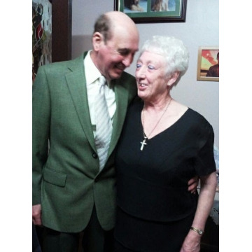 Photo of Gwen RAYBOULD