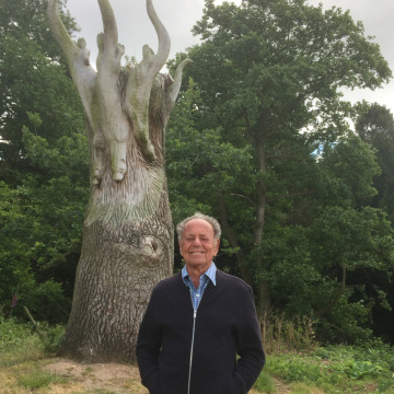 Photo for notice Ronald OTTER