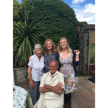 Photo for notice Ronald OTTER