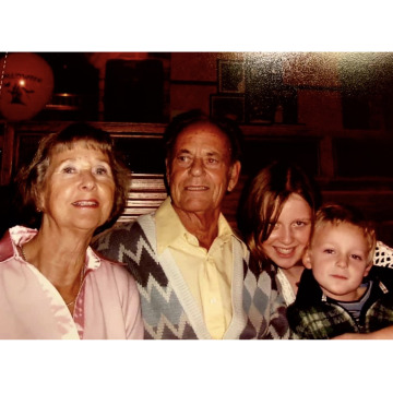 Photo for notice Ronald OTTER