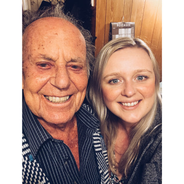 Photo for notice Ronald OTTER