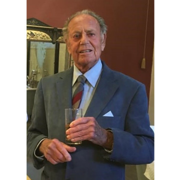 Photo for notice Ronald OTTER