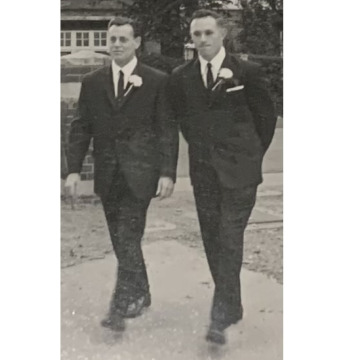 Photo for notice Ronald OTTER