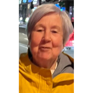 Photo of Joan ROBERTS