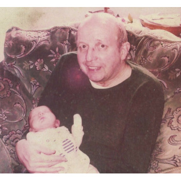 Photo of Michael John FORSTER