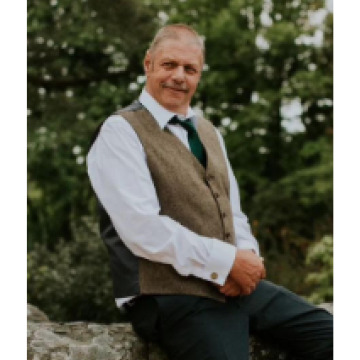 Photo for notice Robin Ellis LEWIS