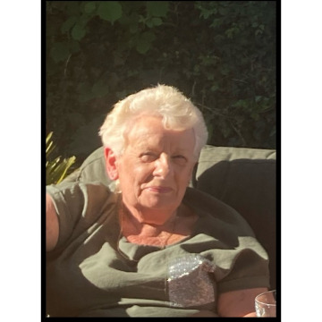 Photo for notice Helen Mary PULESTON