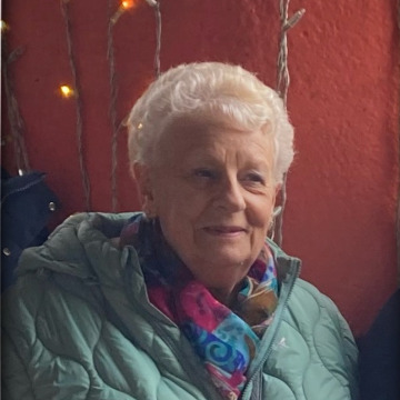 Photo for notice Helen Mary PULESTON