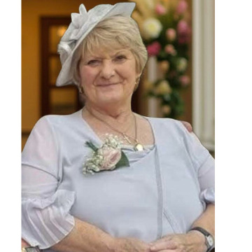 Photo of Carole SMITH