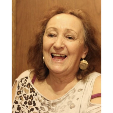 Photo of Peggy-Anne DENNIS