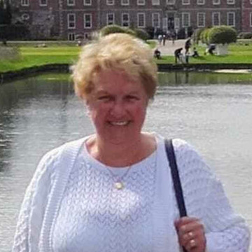 Photo of Joyce ROBINSON