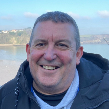 Photo of Carl HANFORD