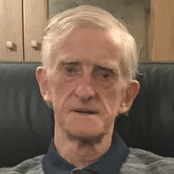 Notice Gallery for Ronald CHAMBERS