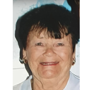 Photo for notice Margaret Mary PEXTON