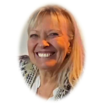 Photo of Linda HARRINGTON