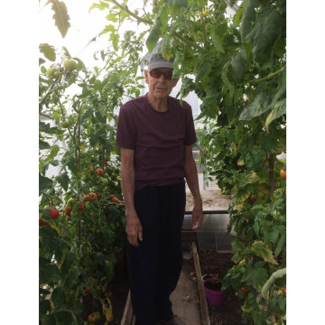 Photo for notice Ralph SIMMONS