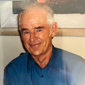 Photo for notice Ralph SIMMONS