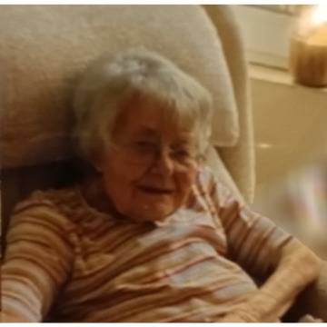 Notice Gallery for Jean Winifred BRIDGE