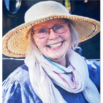 Photo of Pauline Anne BROWN