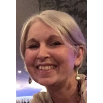 Photo of Wendy Ann JONES