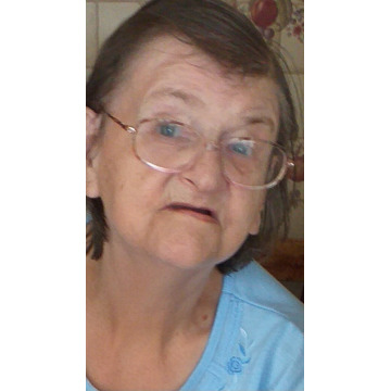 Photo of Joan POTTAGE