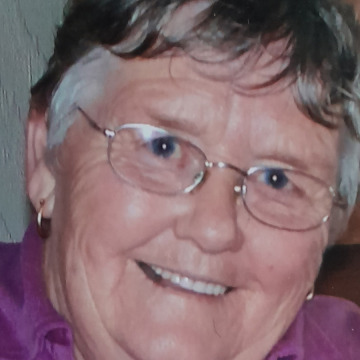 Photo for notice Lily DONNELLY