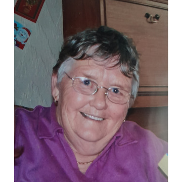 Photo for notice Lily DONNELLY