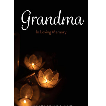 Photo for notice Catherine QUASHIE