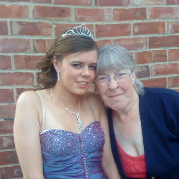 Notice Gallery for Elizabeth KENNEDY