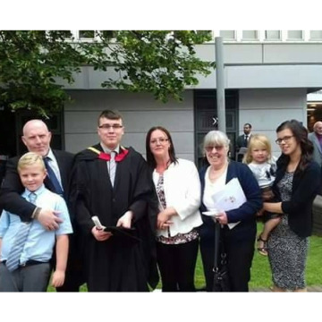 Photo for notice Elizabeth KENNEDY