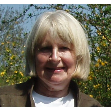 Photo of Jean HOOPER