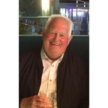 Photo of Alan DENTON