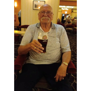 Photo of Lawrence Robert DRUMMOND