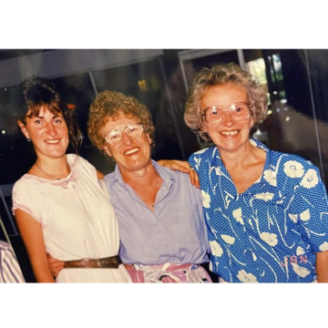 Photo for notice Joyce COLEMAN