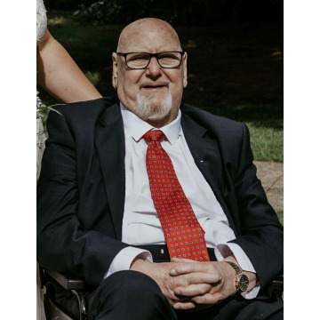 Photo of Edmund Graham DUNCOMBE