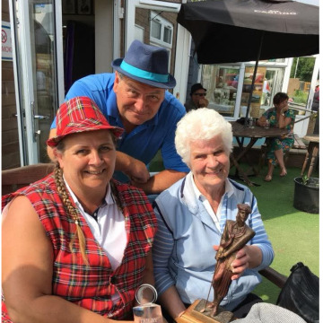 Photo for notice Anthony DOUGLAS