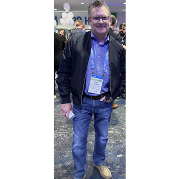 Photo for notice Brian Thomas STEPHENS