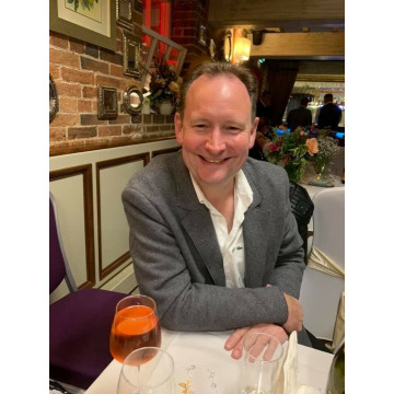 Photo of Alan John NORTHERN