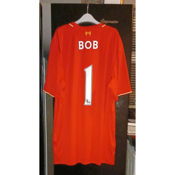 Photo of Bobby WOODHOUSE