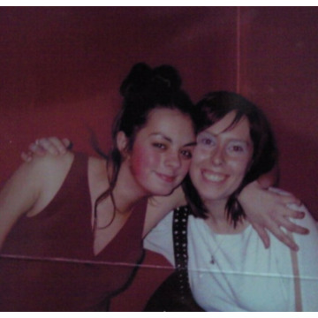 Photo of Lilli BROWN