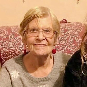 Photo of Megan AYLWARD