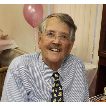 Photo of Roy Philip GREASLEY