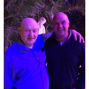 Photo for notice Anthony DUNNE