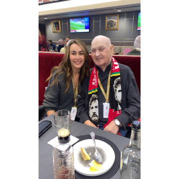 Photo for notice Anthony DUNNE