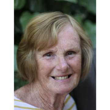 Photo of Doreen SCOTT